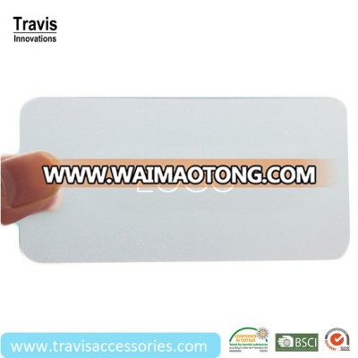 Printed Plastic Clothing Tag With Customized Logo